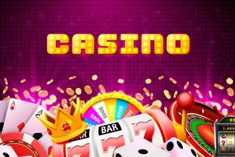 Ktoré online kasíno SK je najlepšie hodnotené v roku 2025? Ktoré online kasíno SK je najlepšie hodnotené v roku 2025?