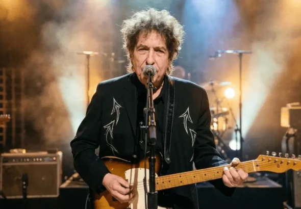 Bob Dylan Net Worth 2026