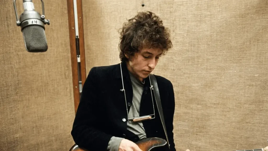 Bob Dylan Net Worth 2026