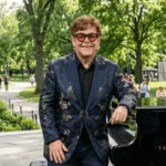 Elton John Net Worth 2026