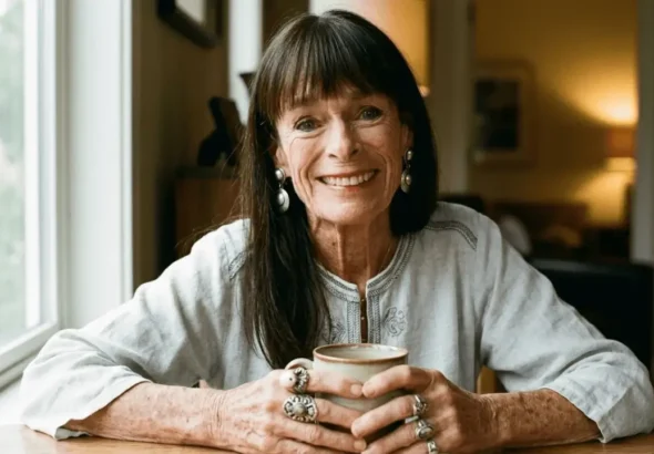 Geraldine Chaplin Net Worth 2026