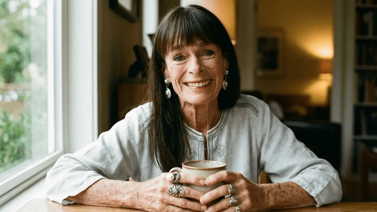 Geraldine Chaplin Net Worth 2026