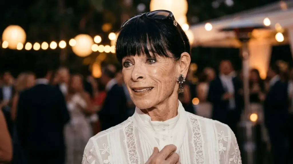 Geraldine Chaplin Net Worth 2026