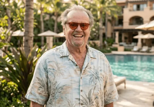 Jack Nicholson Net Worth in 2026