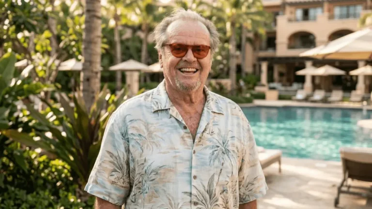 Jack Nicholson Net Worth in 2026