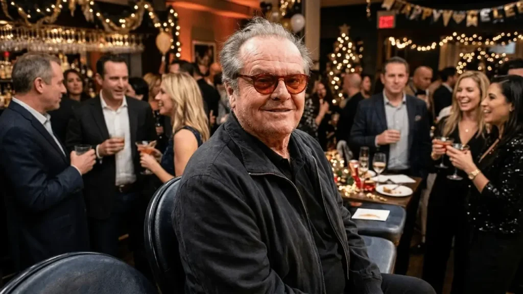 Jack Nicholson Net Worth in 2026