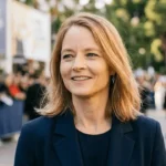 Jodie Foster Net Worth 2026