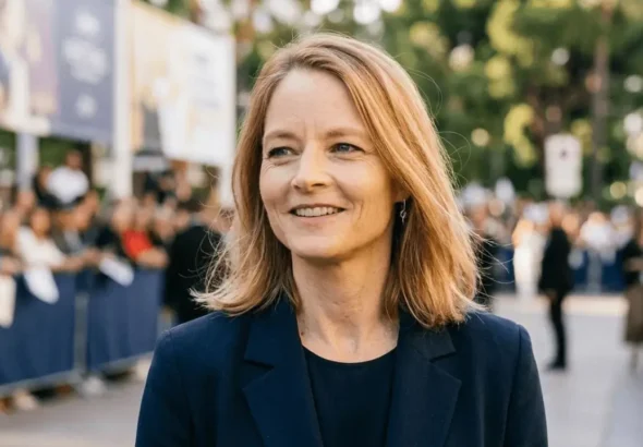 Jodie Foster Net Worth 2026