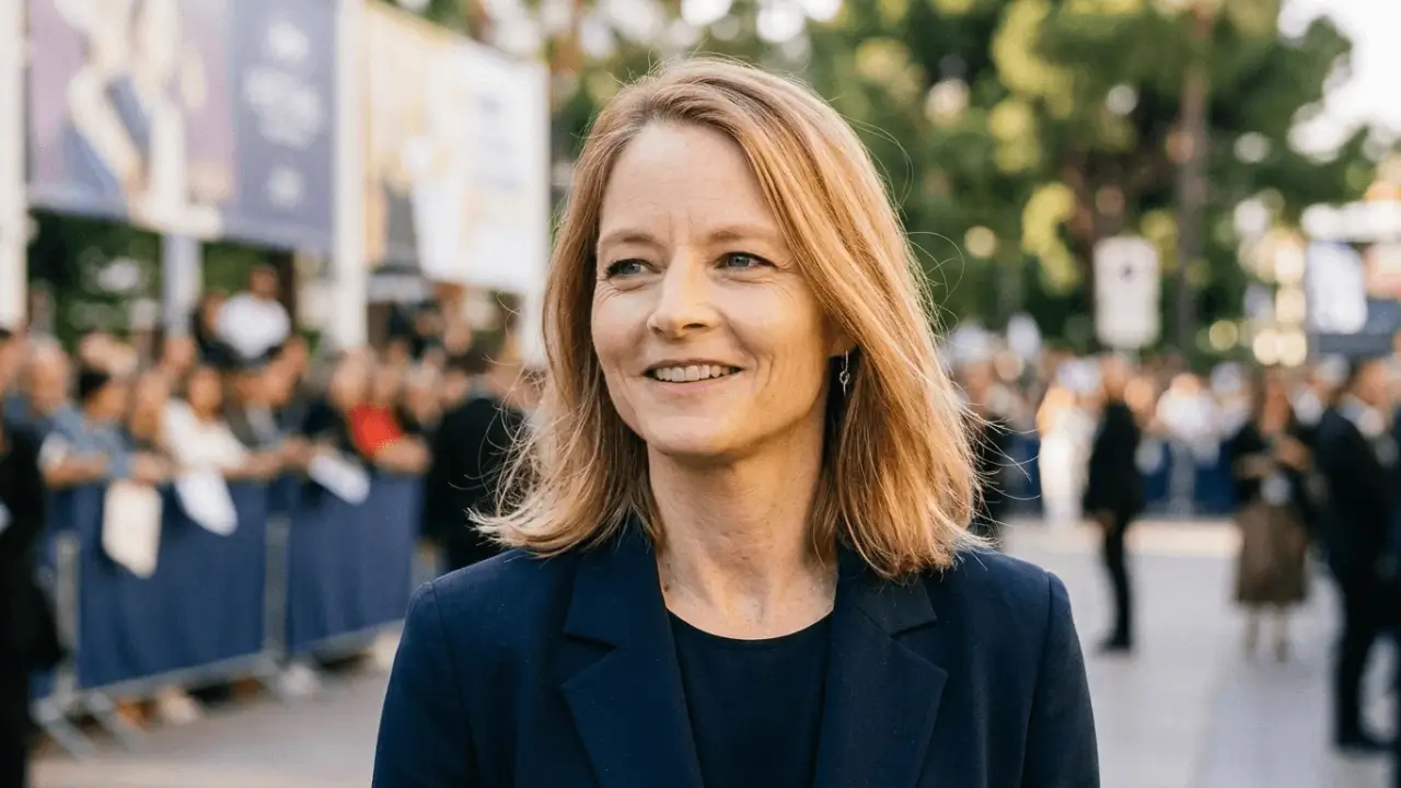 Jodie Foster Net Worth 2026