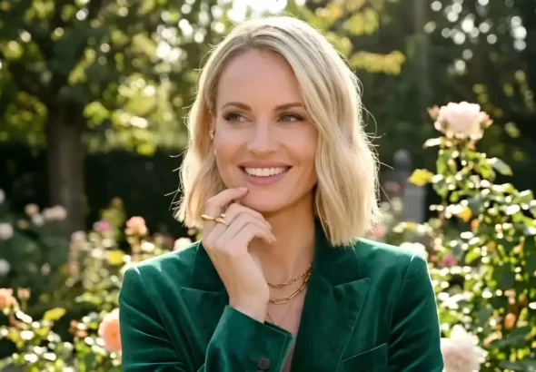 Janna Ensthaler net worth 2026