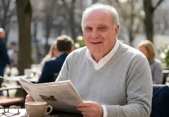 Uli Hoeneß’s net worth in 2026