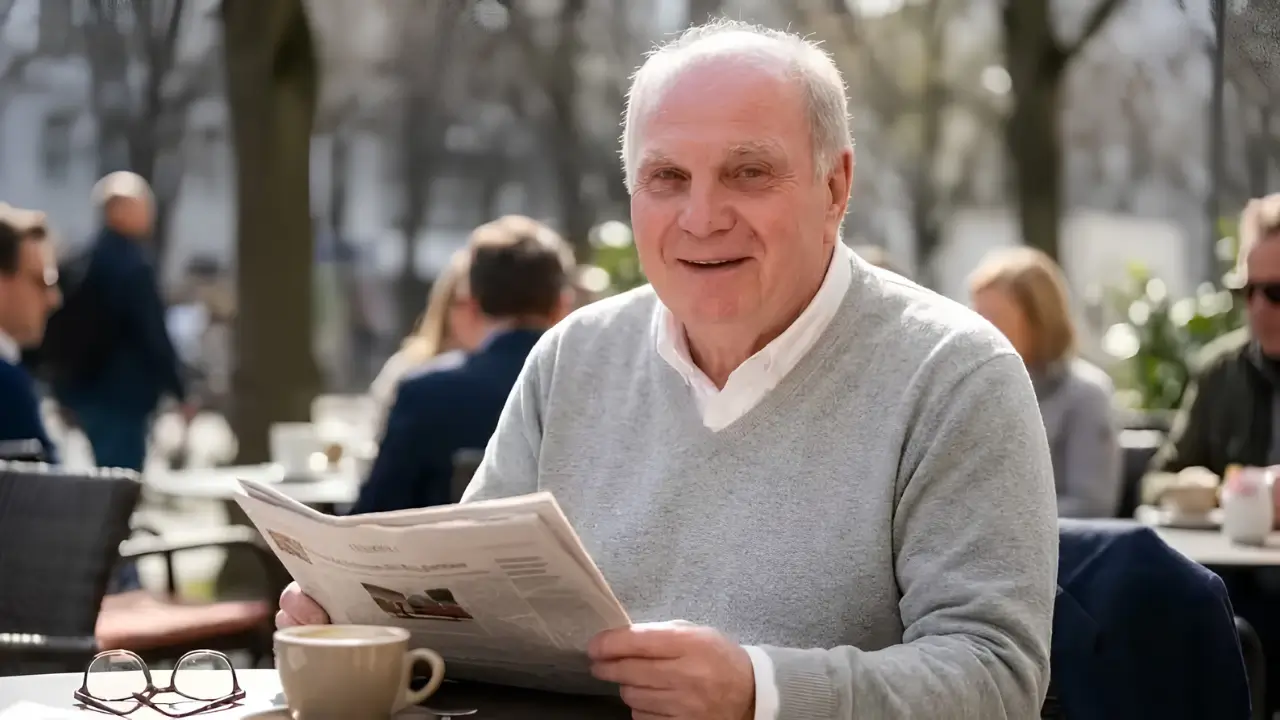Uli Hoeneß’s net worth in 2026