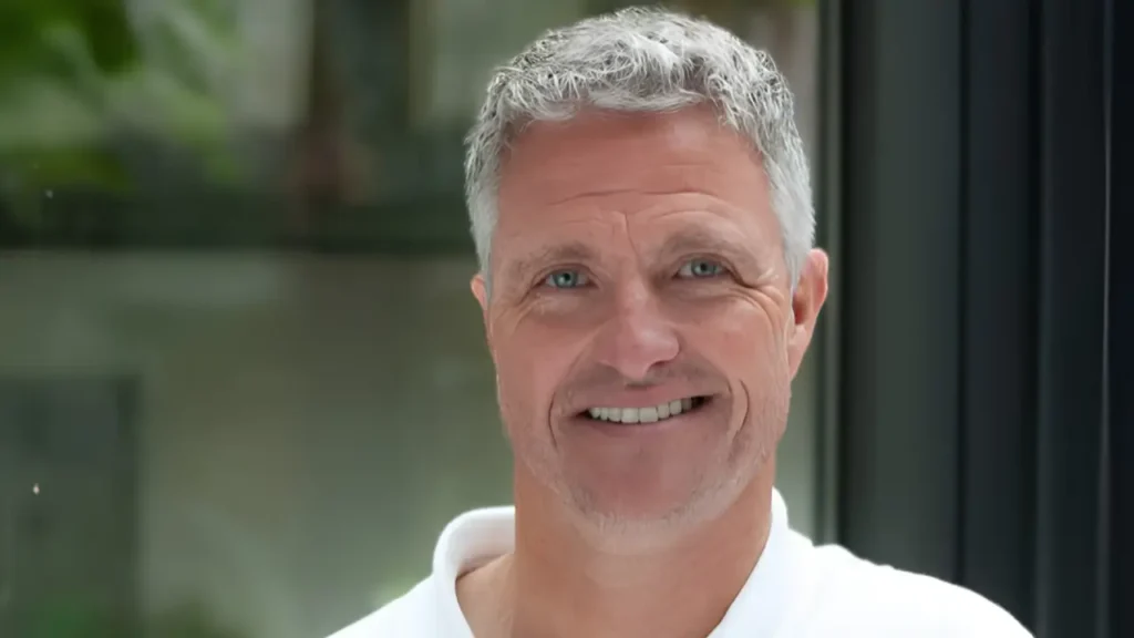 Ralf Schumacher's Net Worth in 2026