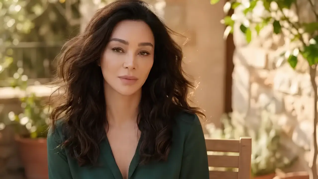 Verona Pooth's net worth in 2026
