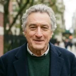 Robert De Niro Net Worth 2026