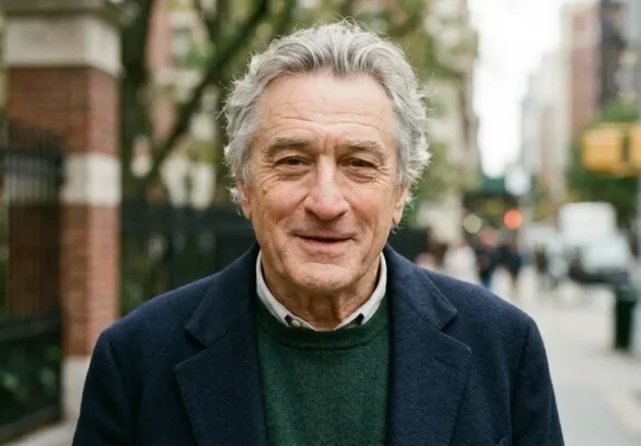 Robert De Niro Net Worth 2026