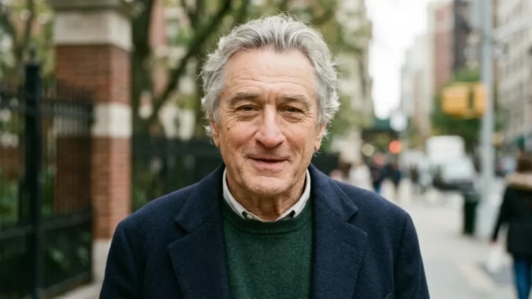 Robert De Niro Net Worth 2026