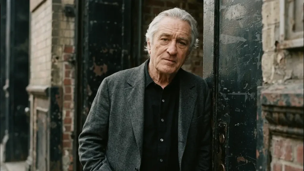 Robert De Niro Net Worth 2026