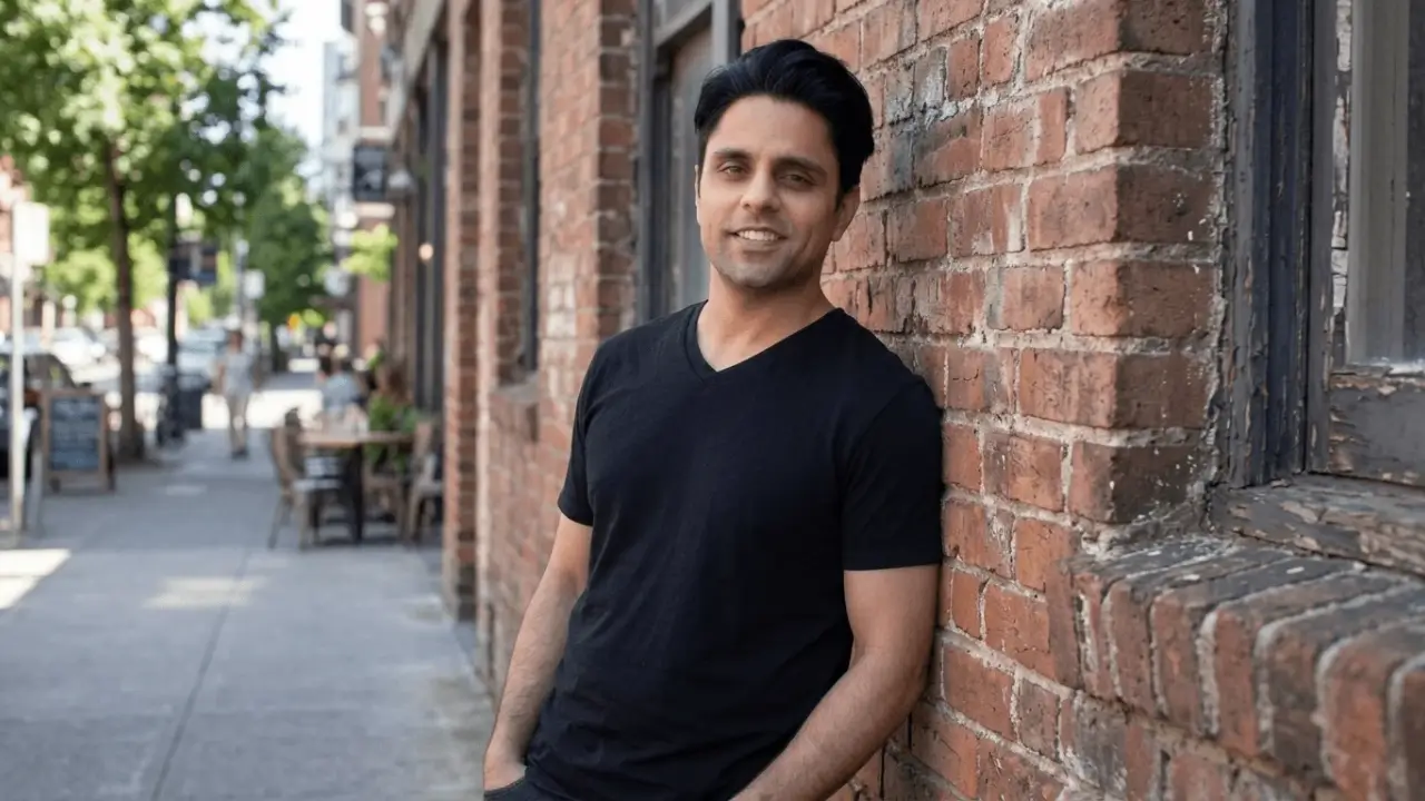 Ray William Johnson Net Worth 2026