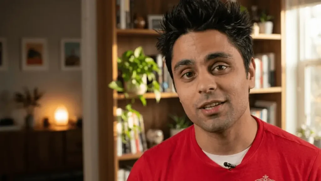 Ray William Johnson Net Worth 2026